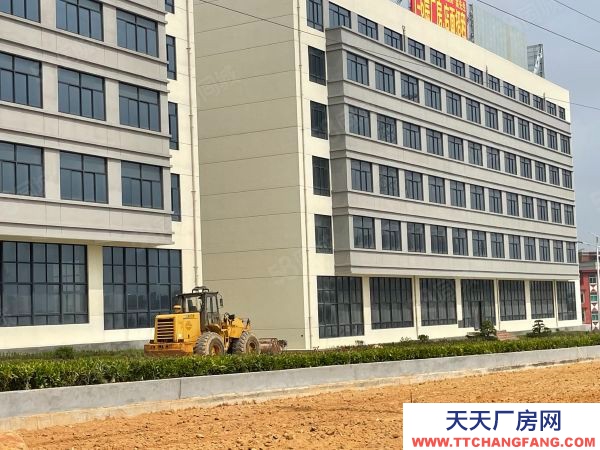 福州市福清保健食品廠房  福清高山 正規廠房 可分租