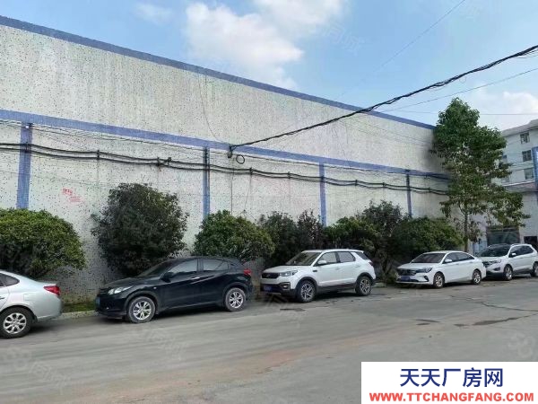 福州市福清包裝飲用水廠房 全新12米高一樓廠房4500至11000證件齊全大變壓器