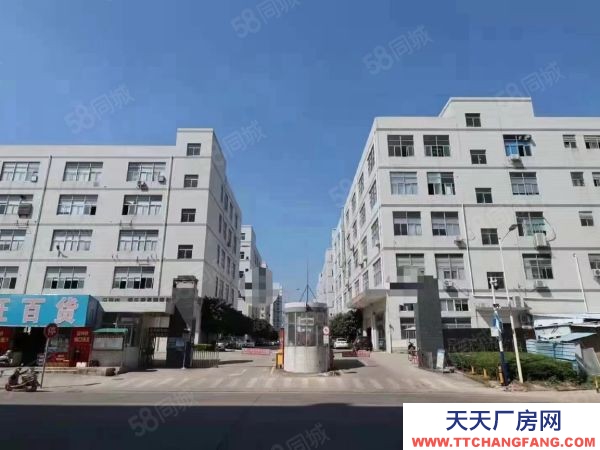 福州市福清餅干廠房 福清漁溪多棟多層廠房50000可分割出租需要福清各種廠房聯系