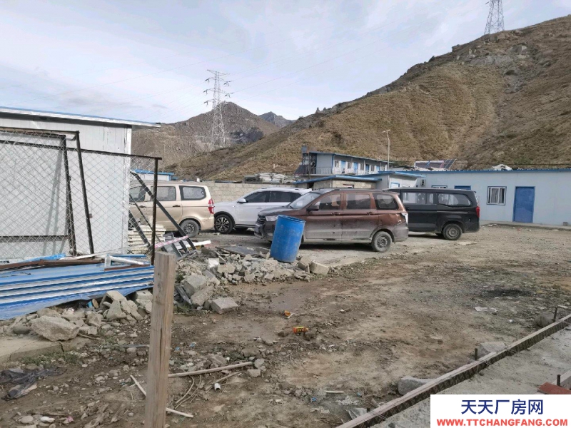 (出租) 西藏城關低價出租或轉讓不怕擾民適合加工行業