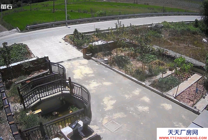 衢州市江山(出租) 虎山街道江山底村上方家山農村