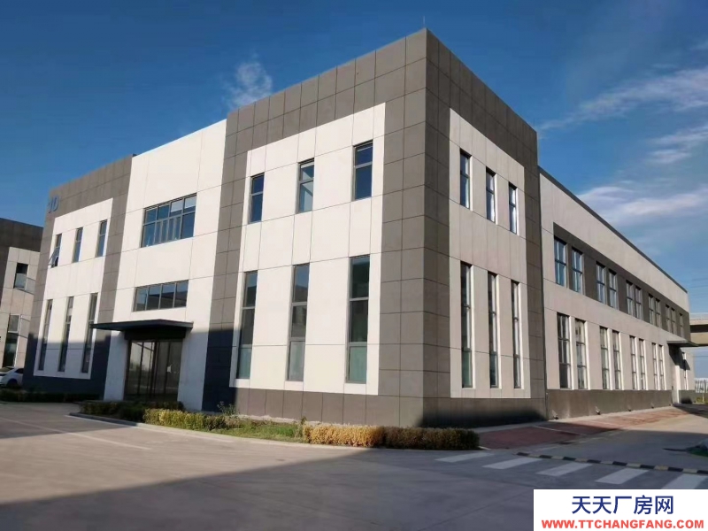 面積900至4500平 單層9.3米高 正規工業園區 無行業限制