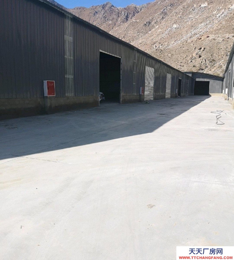 (出租) 拉薩城關200至2000倉庫，大小都有，交通方便可加工可倉庫