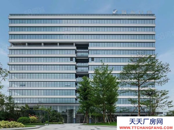 福州市福清調(diào)味品廠房  福清獨(dú)棟廠房！50年紅本產(chǎn)權(quán)園區(qū) 生產(chǎn)研發(fā)辦公3用 帶車位