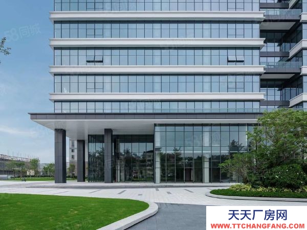 福州市福清調(diào)味品廠房  福清獨(dú)棟廠房！50年紅本產(chǎn)權(quán)園區(qū) 生產(chǎn)研發(fā)辦公3用 帶車位