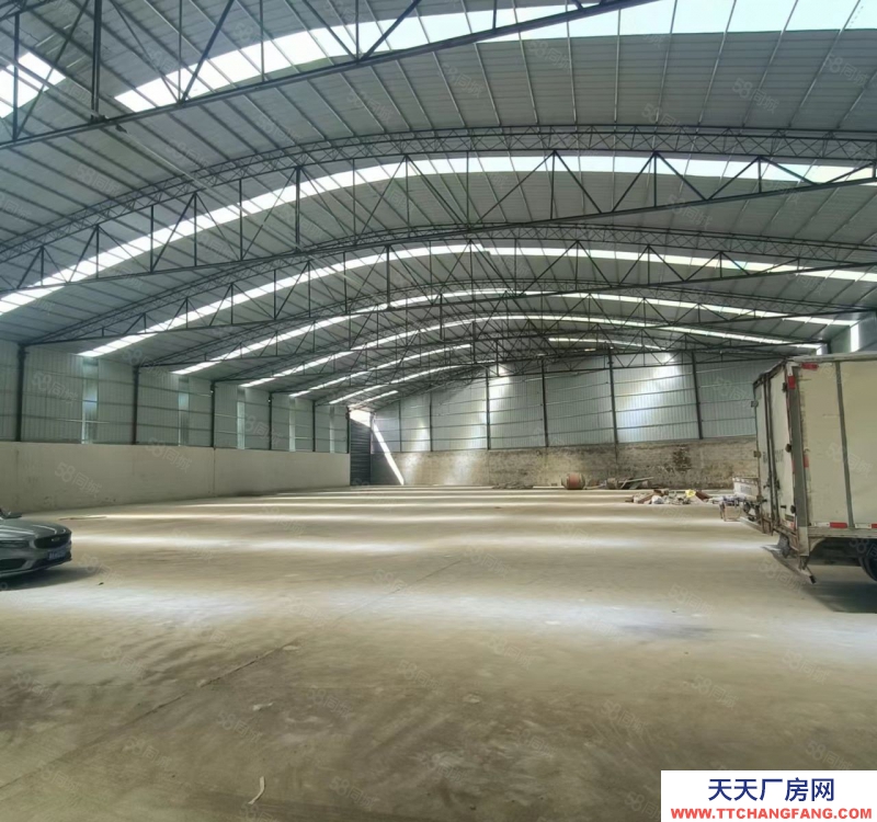 (出租) 拉薩堆龍德慶無轉讓費 房東直租廠房倉庫 租金僅10塊可做加工及庫房