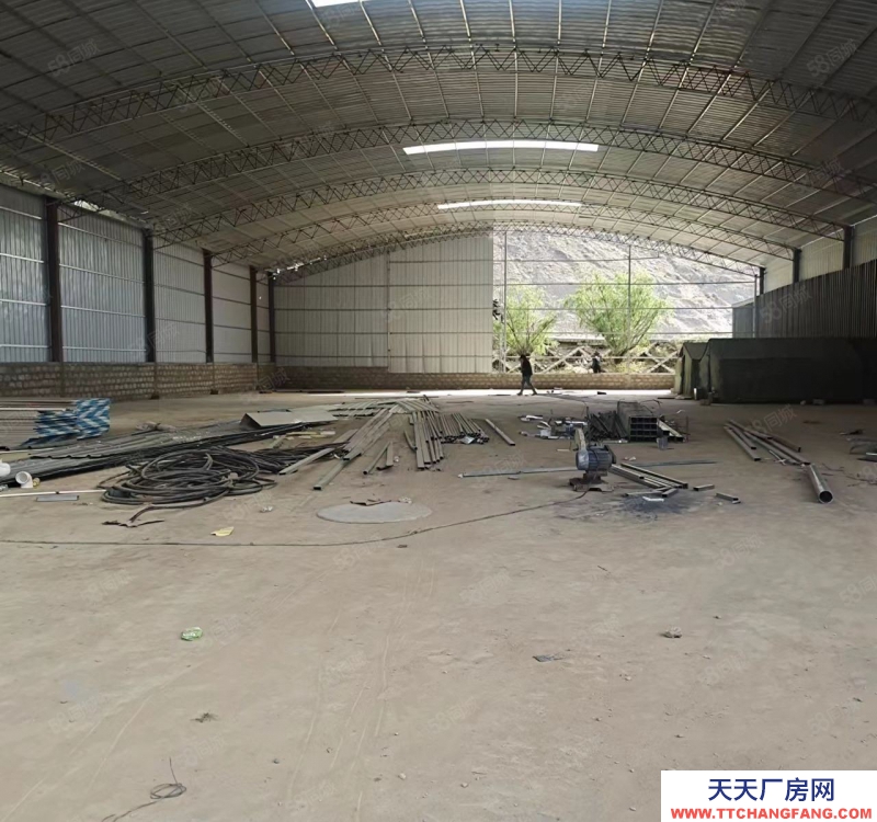 (出租) 拉薩堆龍德慶個人 火車站附近廠房出租可加工生產