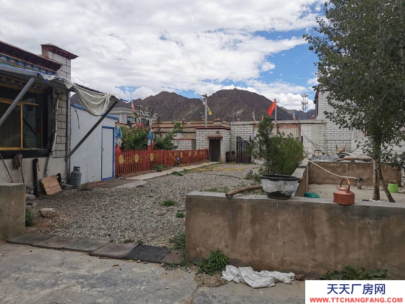 (出租) 拉薩堆龍德慶柳梧新區(qū) 桑達(dá)村 獨(dú)門獨(dú)院 倉庫住宿均可做住宿