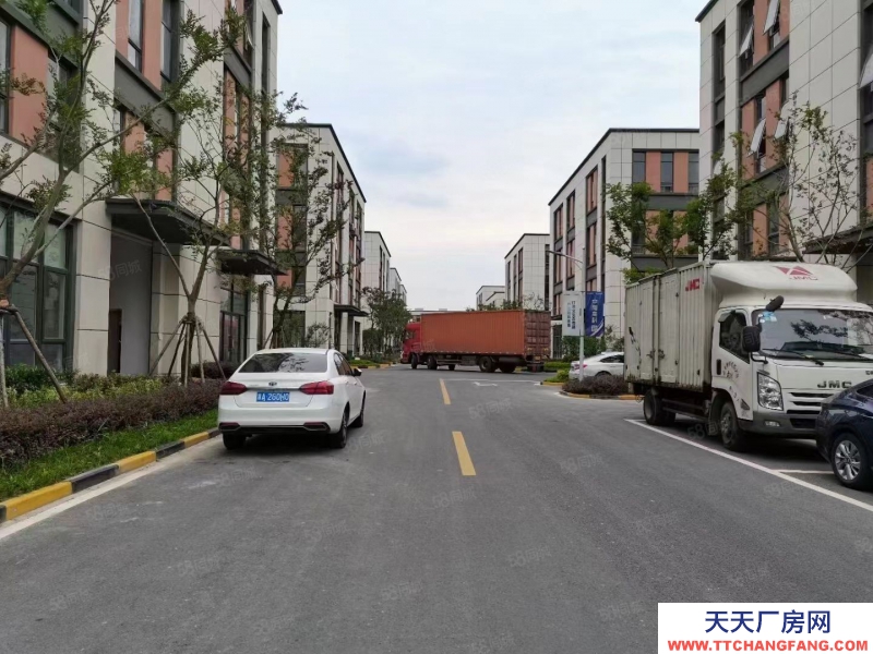 衢州市江山(出售) 工業廠房出售，獨立產權  冷凍飲品