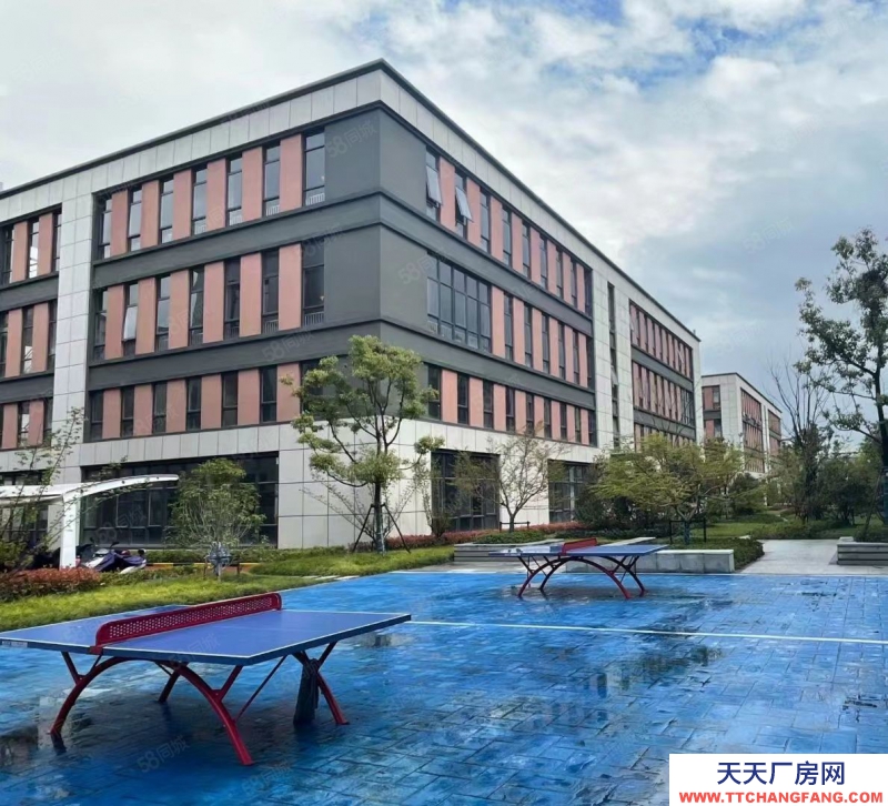 衢州市江山(出售) 工業廠房出售,獨立產權 冷凍飲品