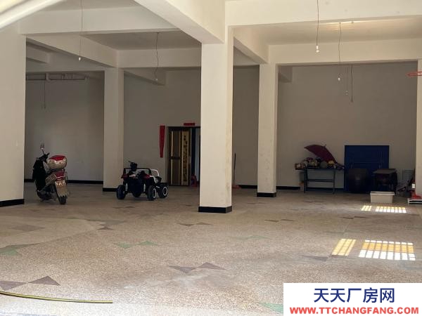 福州市福清物資倉庫 倉庫使用！大車可進，交通便利