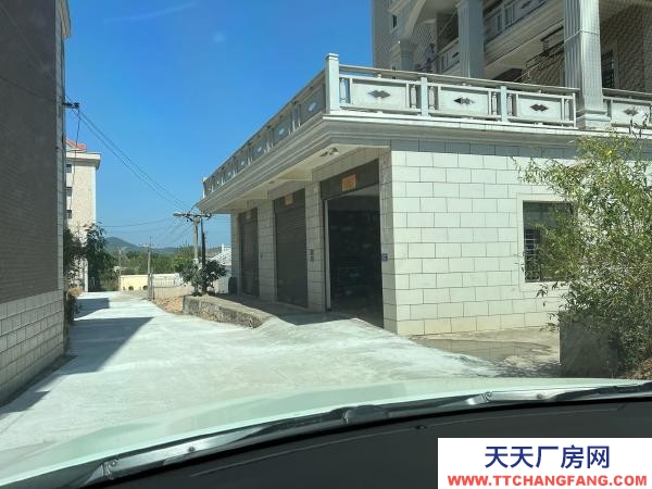 福州市福清物資倉庫 倉庫使用！大車可進，交通便利