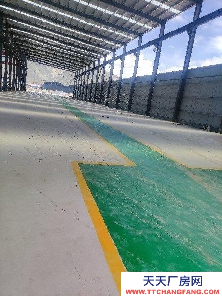 (出租) 拉薩堆龍德慶房東直租，聶當(dāng)鄉(xiāng)聶當(dāng)工業(yè)園正規(guī)工業(yè)用地，有環(huán)評手續(xù)可做液態(tài)奶類