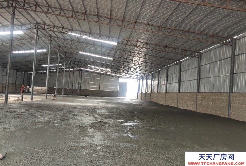 (出租) 拉薩堆龍德慶新建庫房，鋼結(jié)構(gòu)建造適合廠房，庫房，加工