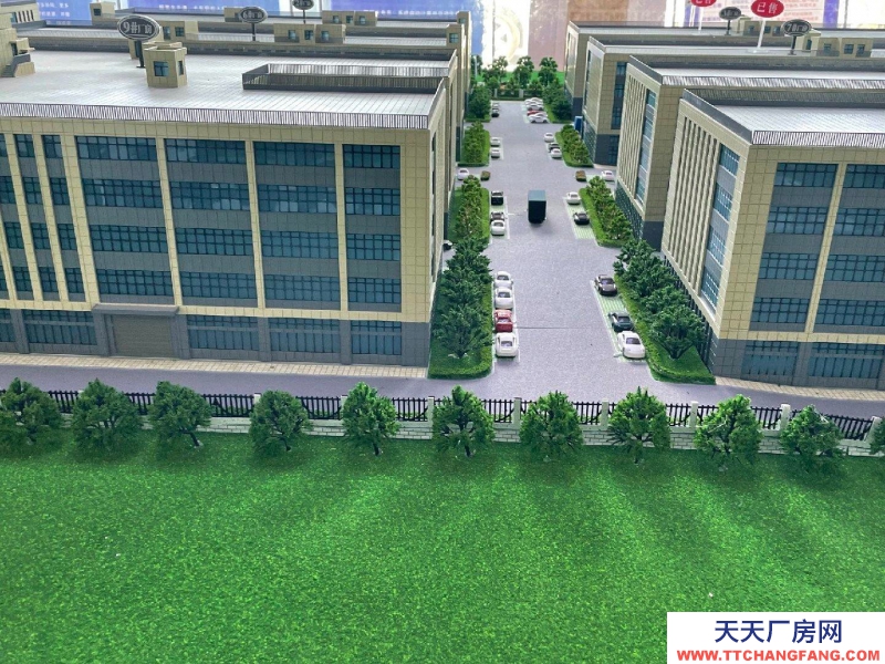 衢州市江山(出售) 新建廠房出售，環評代辦，可按揭   保健食品