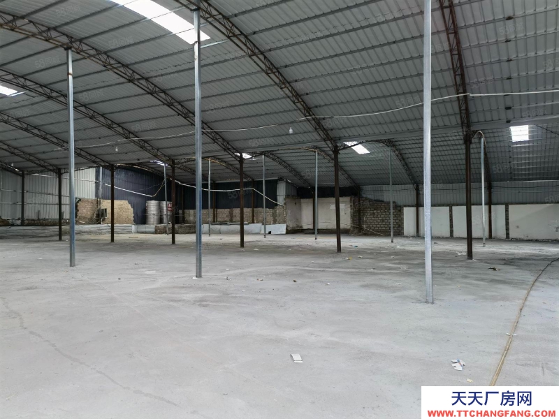 (出租) 拉薩堆龍德慶柳梧新區 火車站附近 400平廠房出租成品倉庫