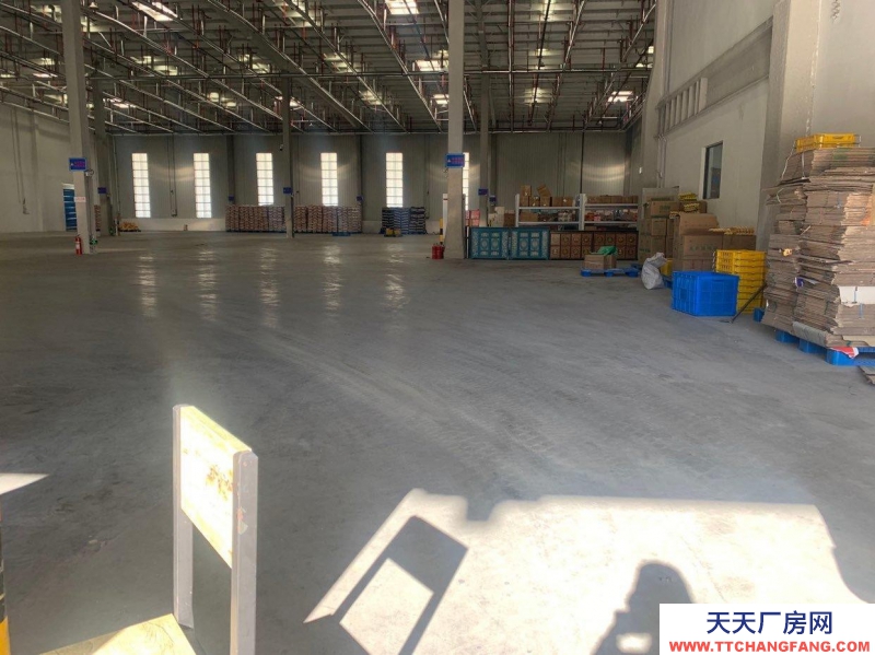 (出租) 拉薩堆龍德慶丙二類消費標準倉庫