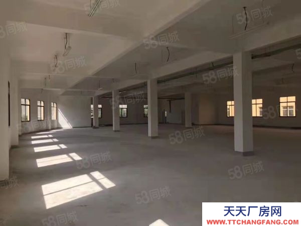 福州市長(zhǎng)樂(lè)豆制品廠房 玉田鎮(zhèn) 獨(dú)院廠房出租  交通便利