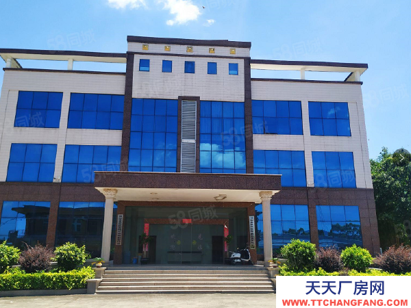 福州市長(zhǎng)樂(lè)醬腌菜廠房  長(zhǎng)樂(lè)兩港工業(yè)區(qū)廠房出租 交通便利