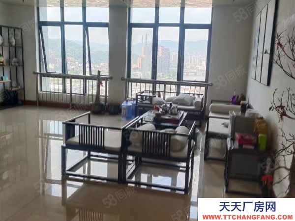 福州市長(zhǎng)樂(lè)方便食品廠房 里仁工業(yè)園區(qū)大型廠房出租 可分租