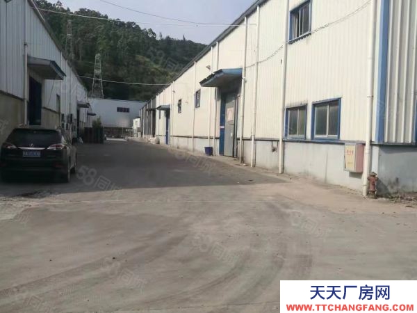 福州市長(zhǎng)樂(lè)果酒廠房  經(jīng)編園斜對(duì)面廠房出租 交通便利