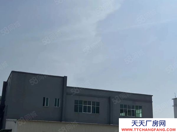 福州市長樂果酒廠房 經編園斜對面廠房出租 交通便利