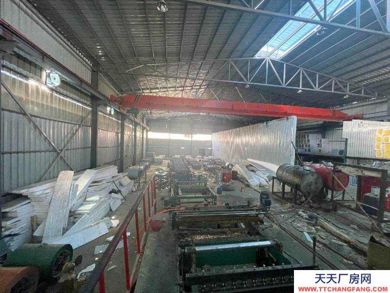 (出售) 拉薩城關(guān)2600平標(biāo)準(zhǔn)廠房高度12米/寬25米機電廠房