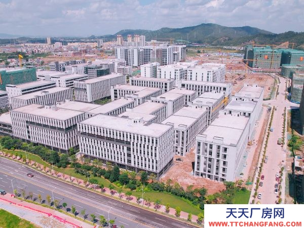 福州市長樂機加工廠房 天津大學對面 長樂500方起生產廠房 有獨棟 50年產權