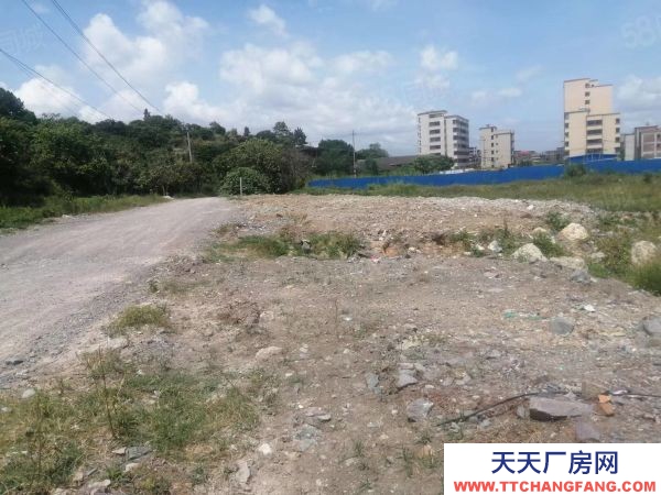 福州市長樂機加工廠房 新出長樂空港沿大路（工業土地）轉讓