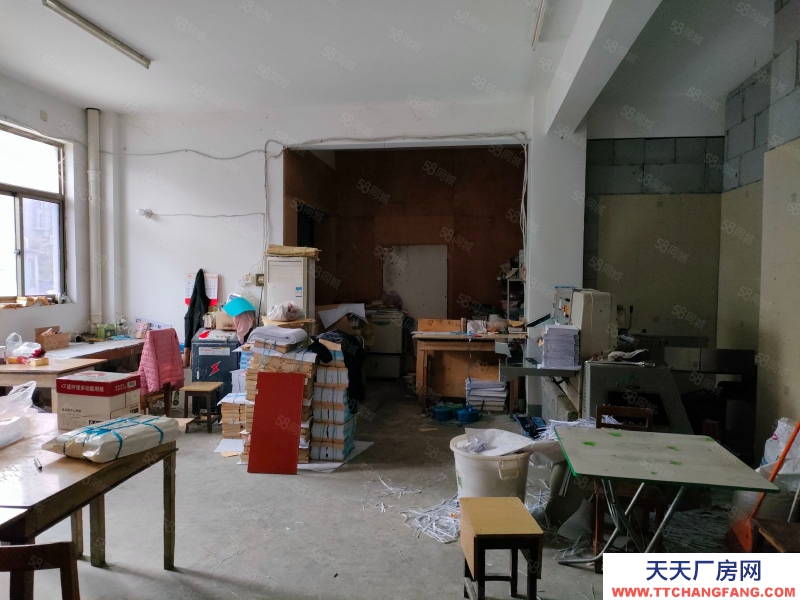 舟山市定海(出租) 定海臨城三官堂250平米倉庫可辦公廠房出租