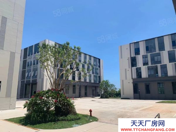 福州市長樂機(jī)加工廠房 出售層高7.2 配備貨梯 福州副中心核心區(qū)域內(nèi)廠房