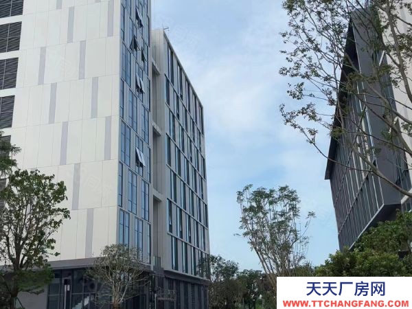 福州市長樂機加工廠房機場高速地鐵萬壽站口,帶3T貨梯全新廠房! 馬上交房!