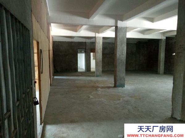 福州市長樂物資倉庫 金峰鎮華恩村 倉庫 500平米