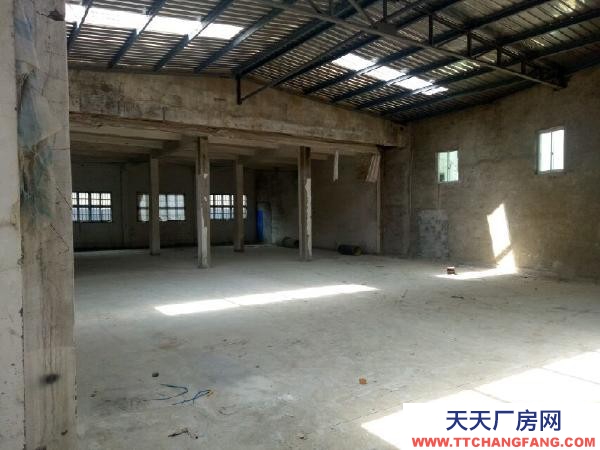 福州市長樂物資倉庫 金峰鎮華恩村 倉庫 500平米