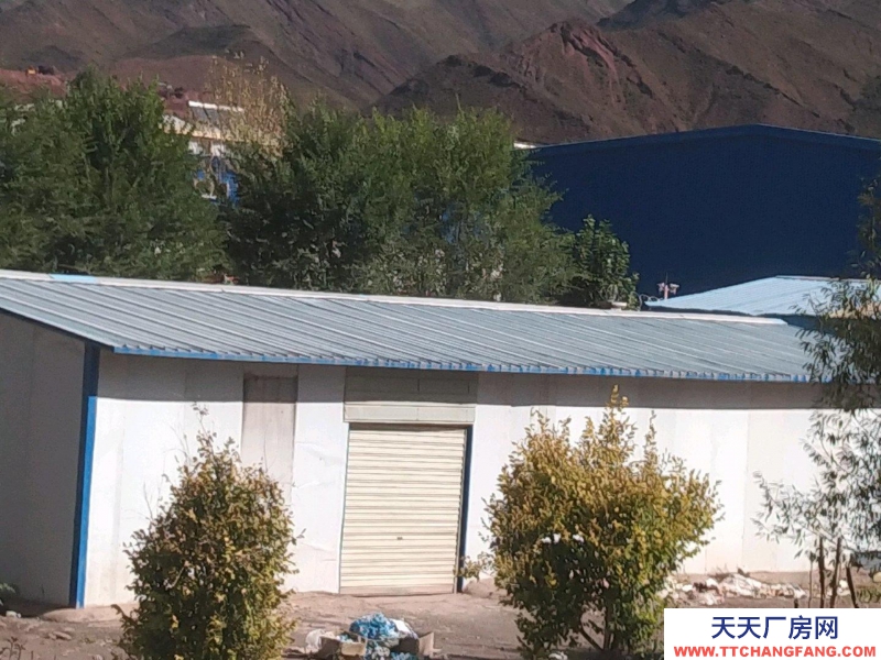 (出租) 昌都地區昌都縣交通便利、可進出大車，可分割物流倉庫