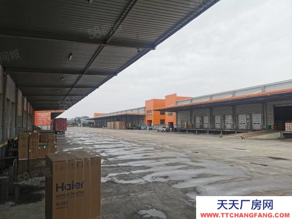 福州市長樂物資倉庫 云倉招租 提供托管服務 10平米起租