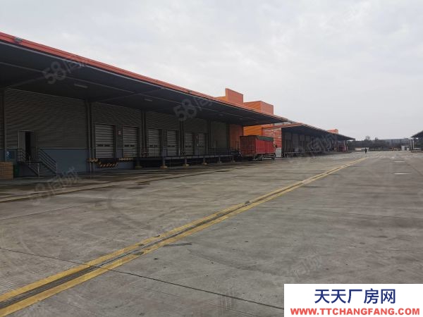 福州市長樂物資倉庫 云倉招租 提供托管服務 10平米起租