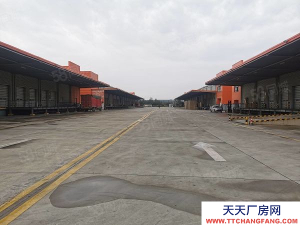 福州市長樂物資倉庫 云倉招租 提供托管服務 10平米起租