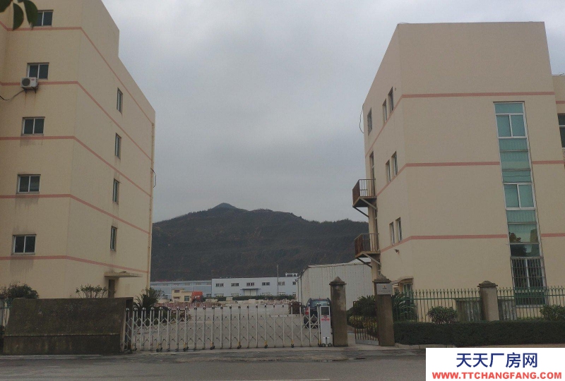 舟山市定海(出售) 位于舟山定海工業園區  可可及焙烤咖啡產品