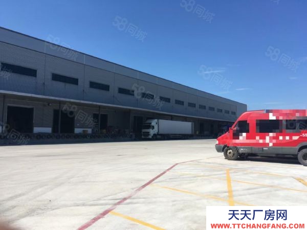 福州市長樂物資倉庫 一樓有卸貨平臺(tái)高臺(tái)庫1000至39000可分租丙二類消防