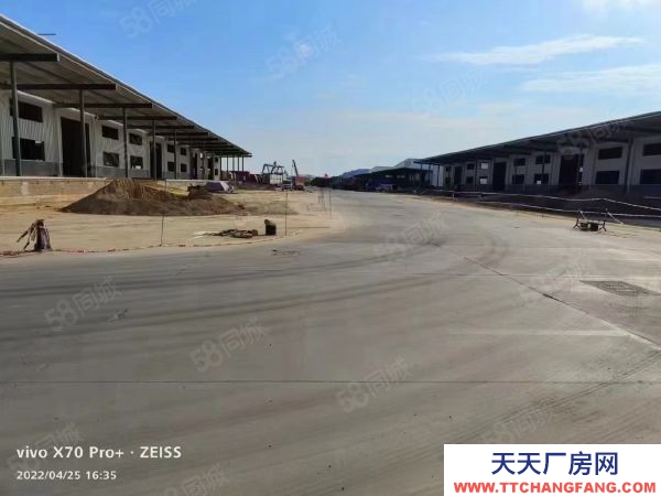 福州市長樂物資倉庫 一樓有卸貨平臺(tái)高臺(tái)庫1000至39000可分租丙二類消防