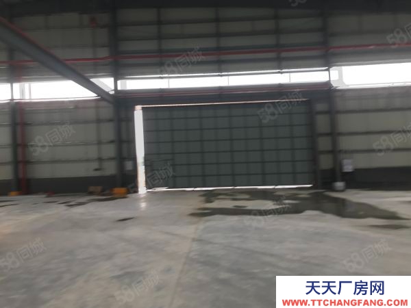 福州市長(zhǎng)樂(lè)物資倉(cāng)庫(kù) 長(zhǎng)樂(lè)空港全新鋼構(gòu)廠房出租，層高12米，可生產(chǎn)，加工，可上行車(chē)