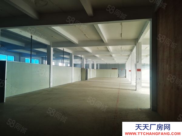 福州市長(zhǎng)樂(lè)物資倉(cāng)庫(kù) 個(gè)人出租 長(zhǎng)樂(lè) 標(biāo)準(zhǔn)廠房，有污水處理，可環(huán)評(píng)！