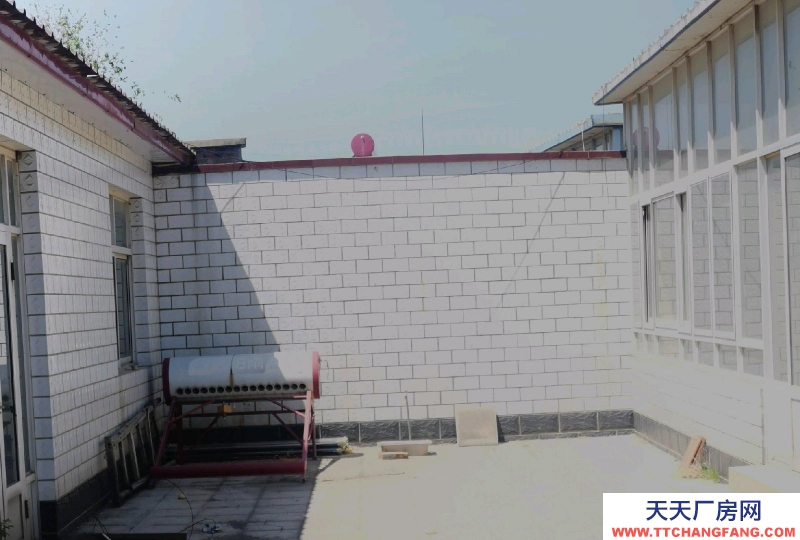 滄州 滄縣 (出租) 本民房可做倉(cāng)庫(kù)，交通便利，距離明珠商貿(mào)城1。