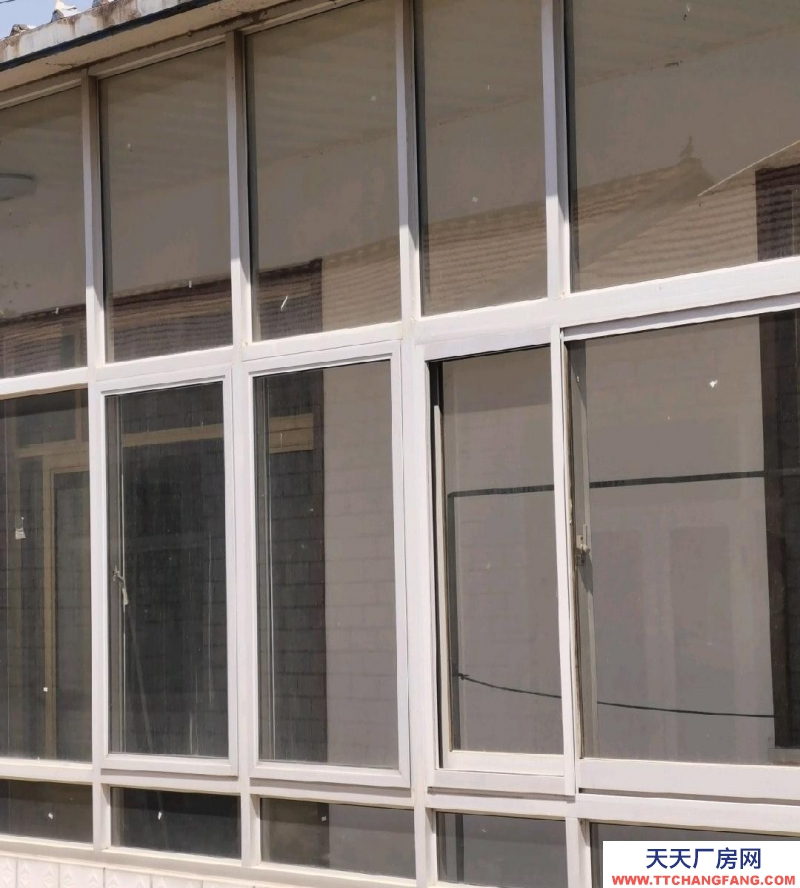 滄州 滄縣 (出租) 本民房可做倉庫，交通便利，距離明珠商貿城1。