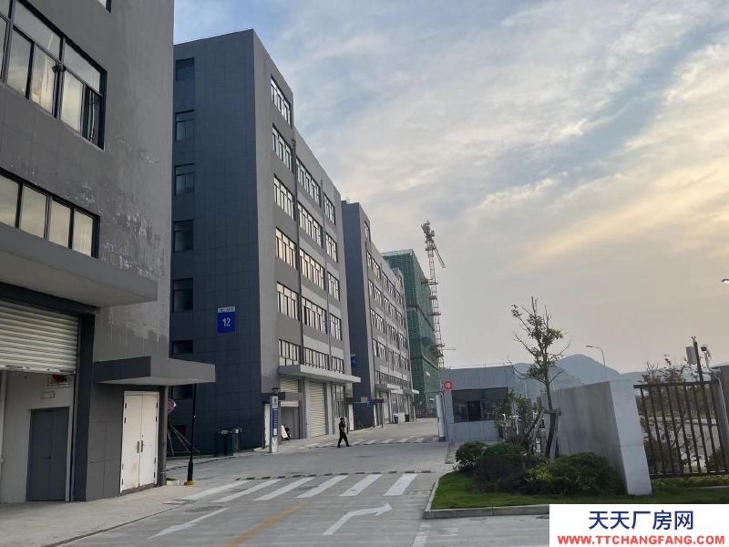 舟山市普陀(出租) 符合定位的企業，高可減免3年租金    糕點