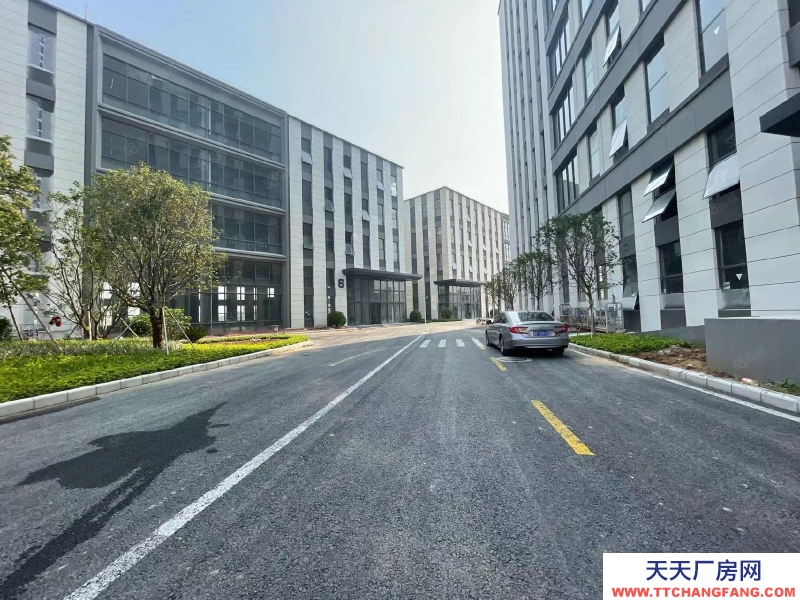 (出租) 廣州白云民科園西區(qū) 全新花園式廠房出租 面積可選 與企業(yè)為鄰適合生物醫(yī)藥