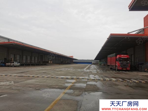 福州市長(zhǎng)樂(lè)物資倉(cāng)庫(kù)  云倉(cāng)招租，提供托管配送服務(wù)，1平米起租