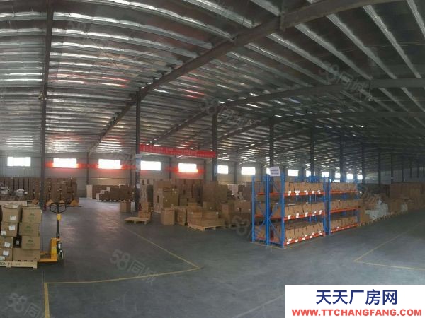 福州市長樂物資倉庫  云倉招租，提供托管配送服務(wù)，1平米起租