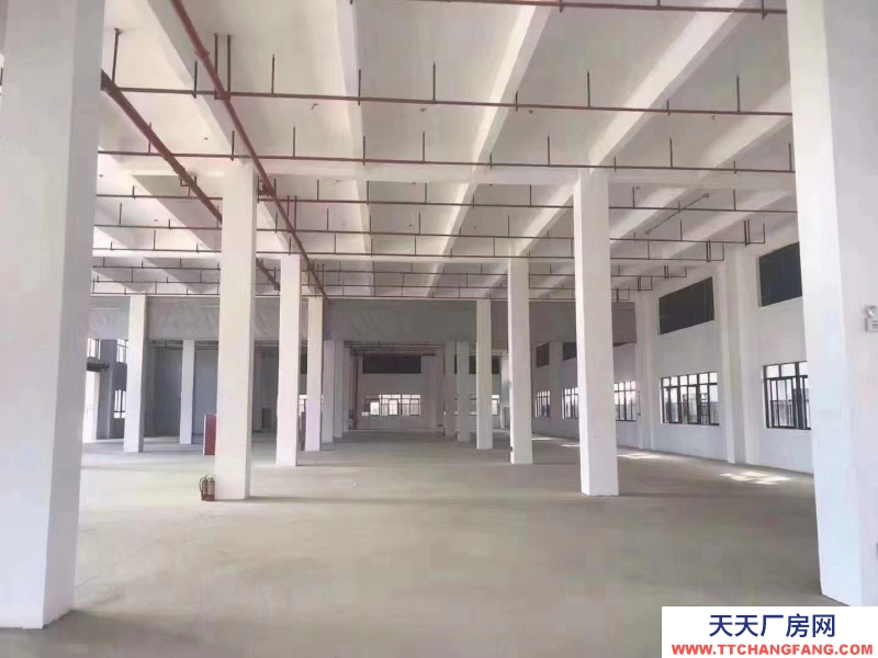 舟山市普陀(出租) 工業廠房，可進行工業生產、倉儲、辦公等   水產制品